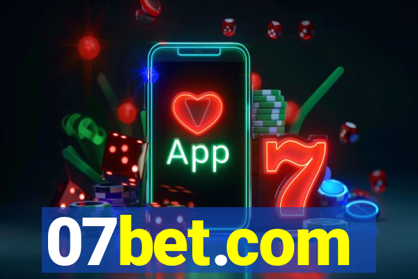 07bet.com