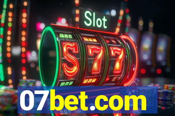 07bet.com