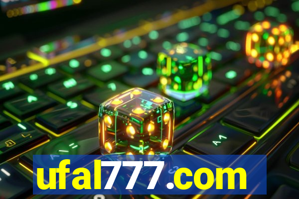 ufal777.com