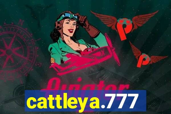 cattleya.777