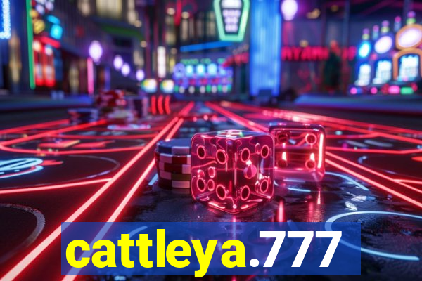 cattleya.777