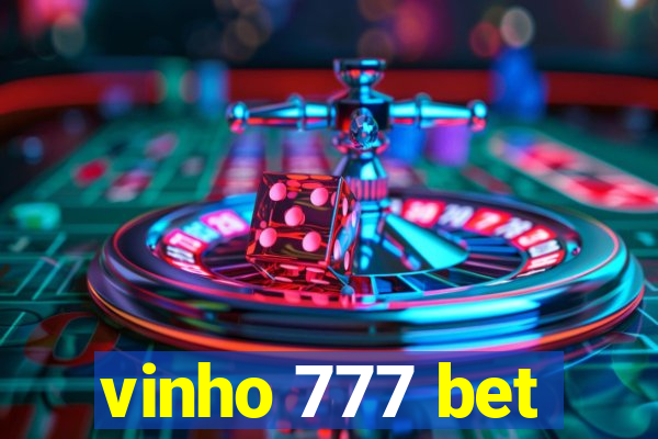 vinho 777 bet