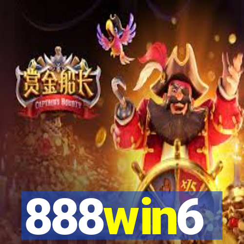 888win6