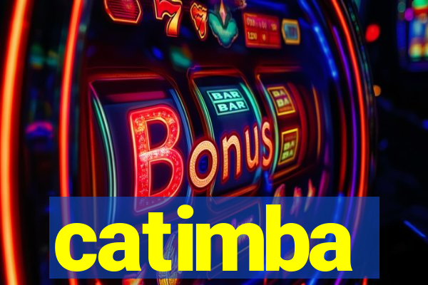 catimba