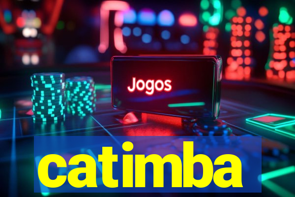 catimba