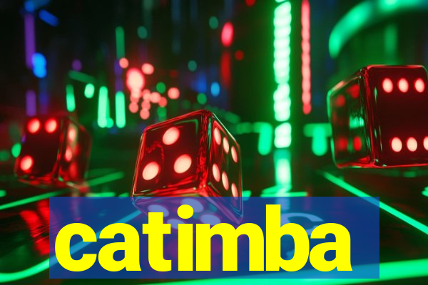 catimba