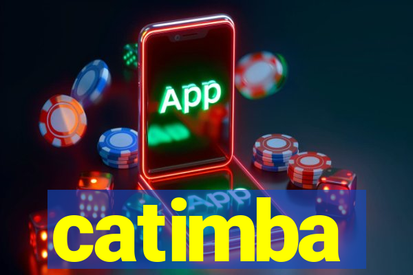 catimba