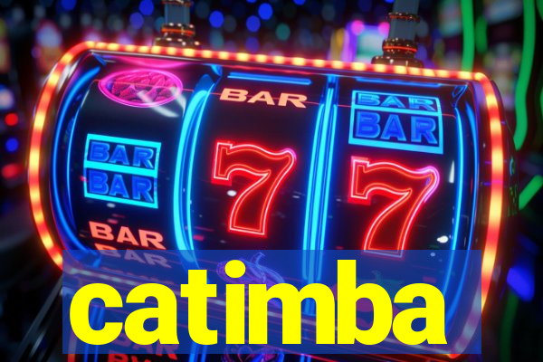 catimba