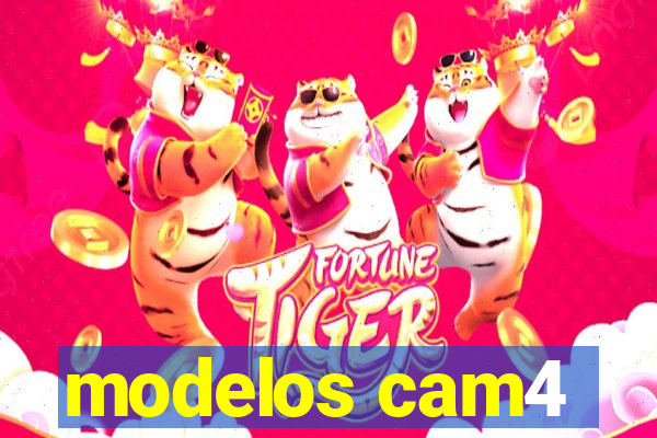 modelos cam4