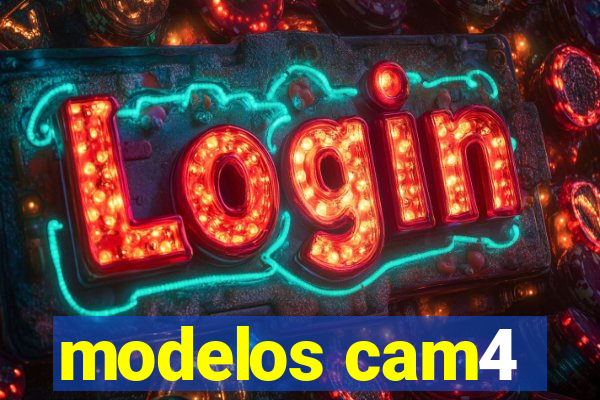 modelos cam4