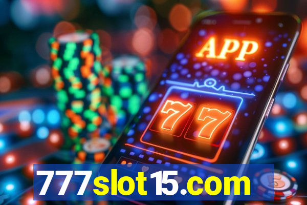 777slot15.com