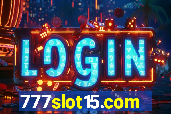 777slot15.com