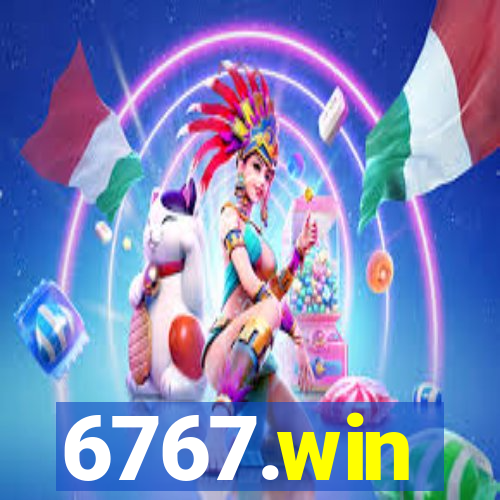 6767.win