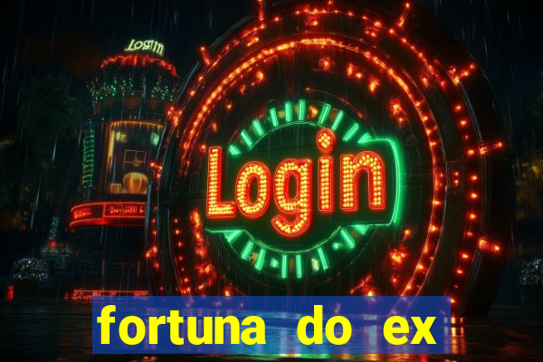 fortuna do ex jogador amaral