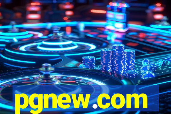 pgnew.com