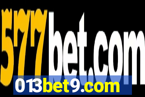 013bet9.com