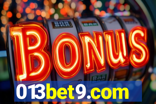 013bet9.com