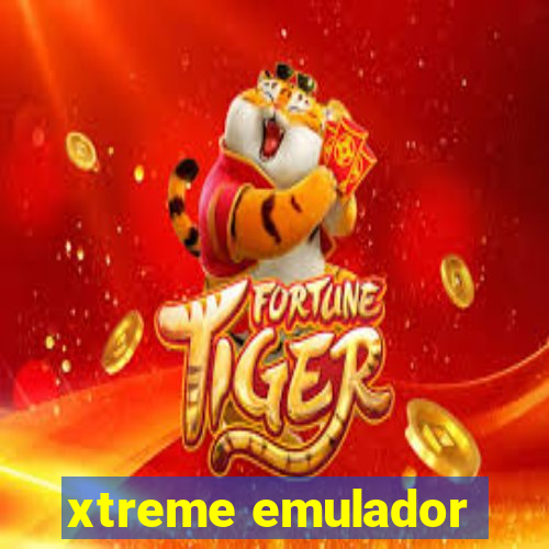 xtreme emulador