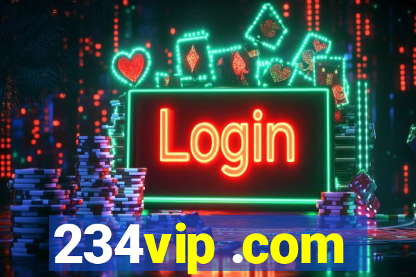 234vip .com