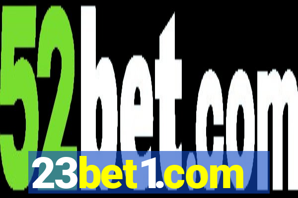 23bet1.com