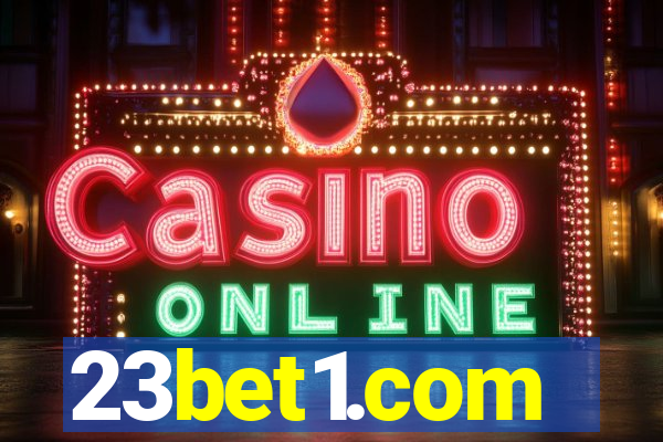 23bet1.com