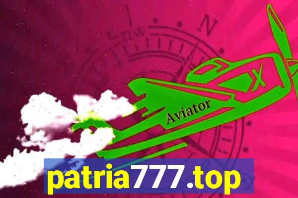 patria777.top