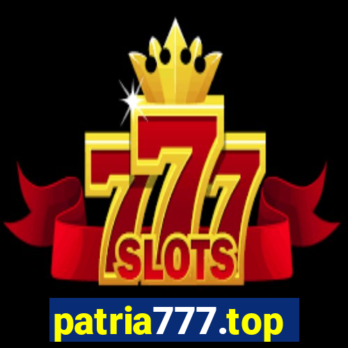 patria777.top