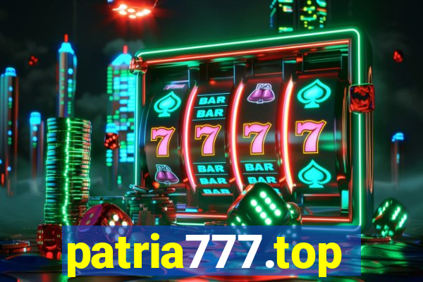 patria777.top