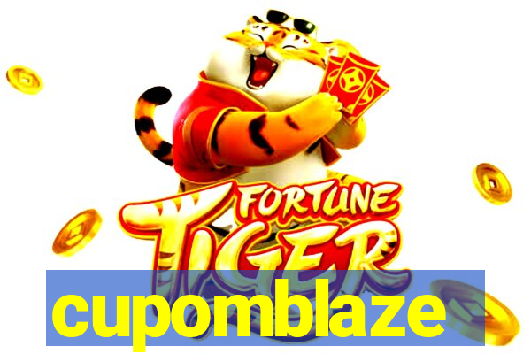 cupomblaze