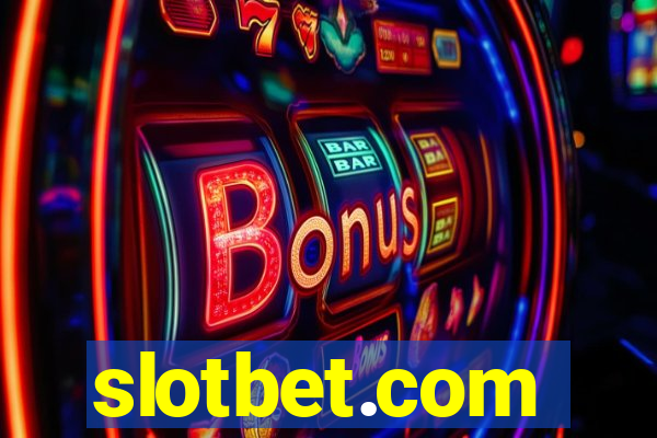 slotbet.com