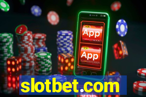 slotbet.com