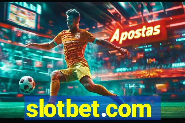 slotbet.com