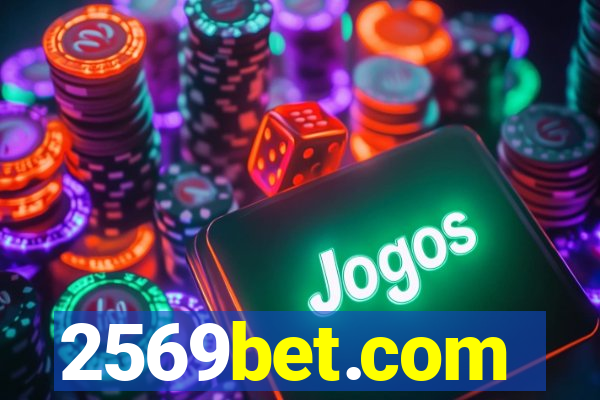 2569bet.com