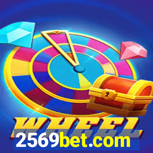 2569bet.com