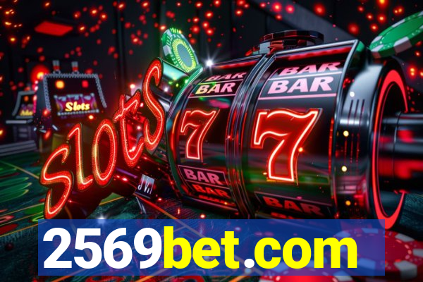 2569bet.com