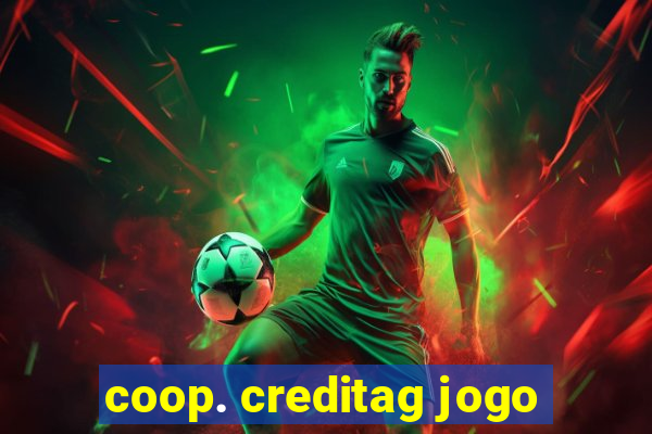 coop. creditag jogo