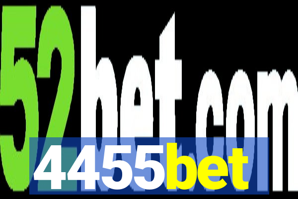 4455bet