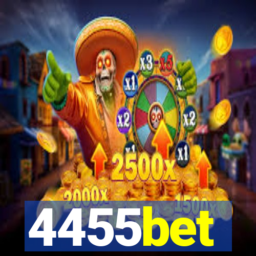 4455bet