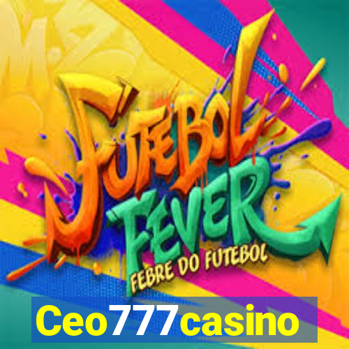 Ceo777casino