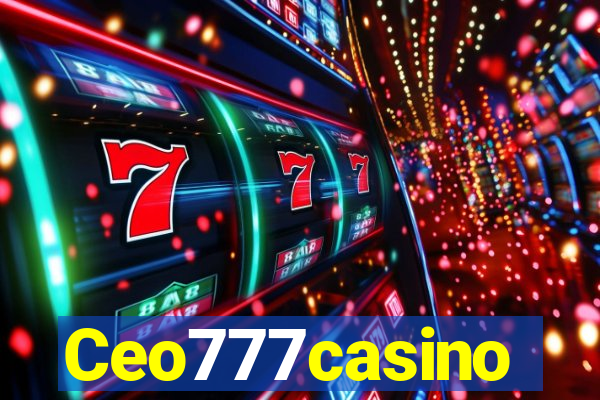 Ceo777casino