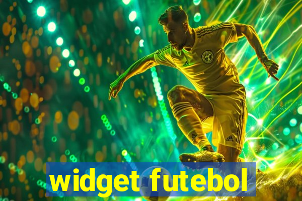 widget futebol