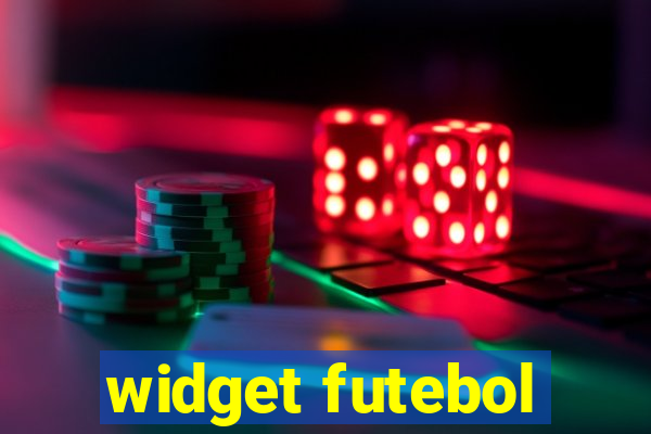 widget futebol