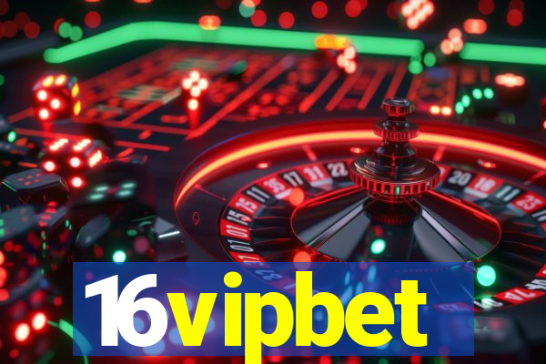 16vipbet