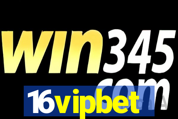 16vipbet