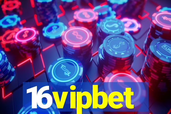 16vipbet