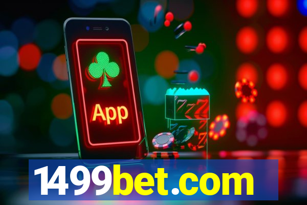 1499bet.com