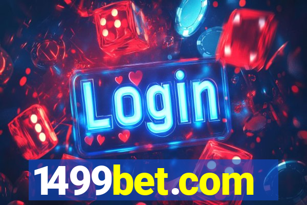 1499bet.com