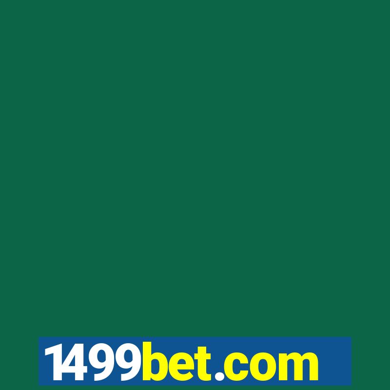 1499bet.com