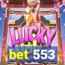 bet 553