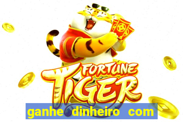 ganhe dinheiro com jogos online